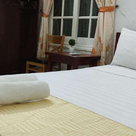 Mango Garden Hoi An Homestay ภายนอก รูปภาพ