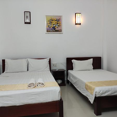Mango Garden Hoi An Homestay ภายนอก รูปภาพ