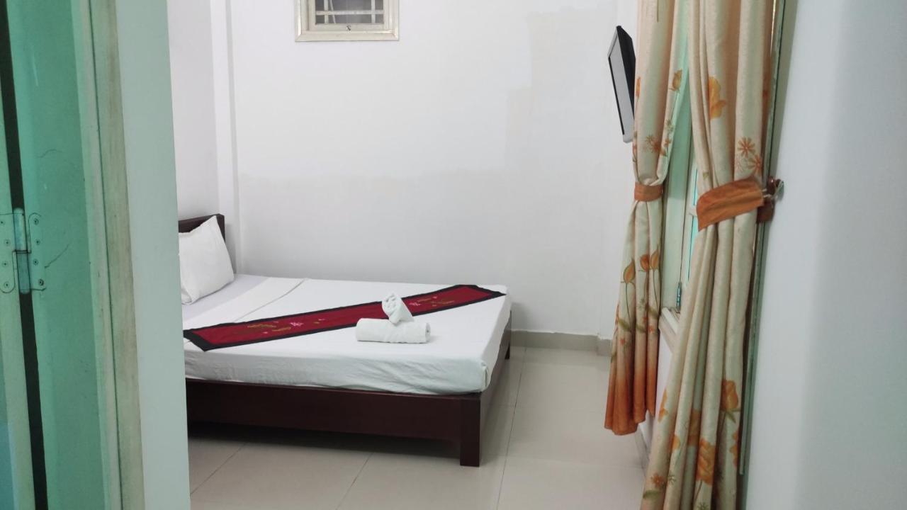 Mango Garden Hoi An Homestay ภายนอก รูปภาพ