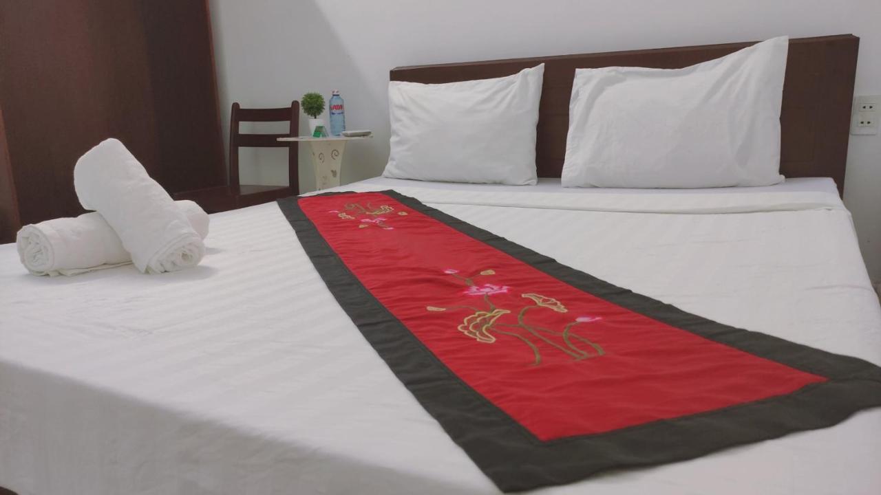 Mango Garden Hoi An Homestay ภายนอก รูปภาพ