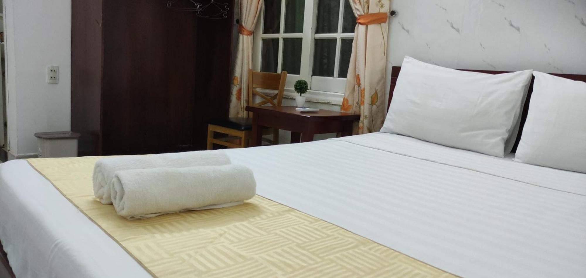 Mango Garden Hoi An Homestay ภายนอก รูปภาพ
