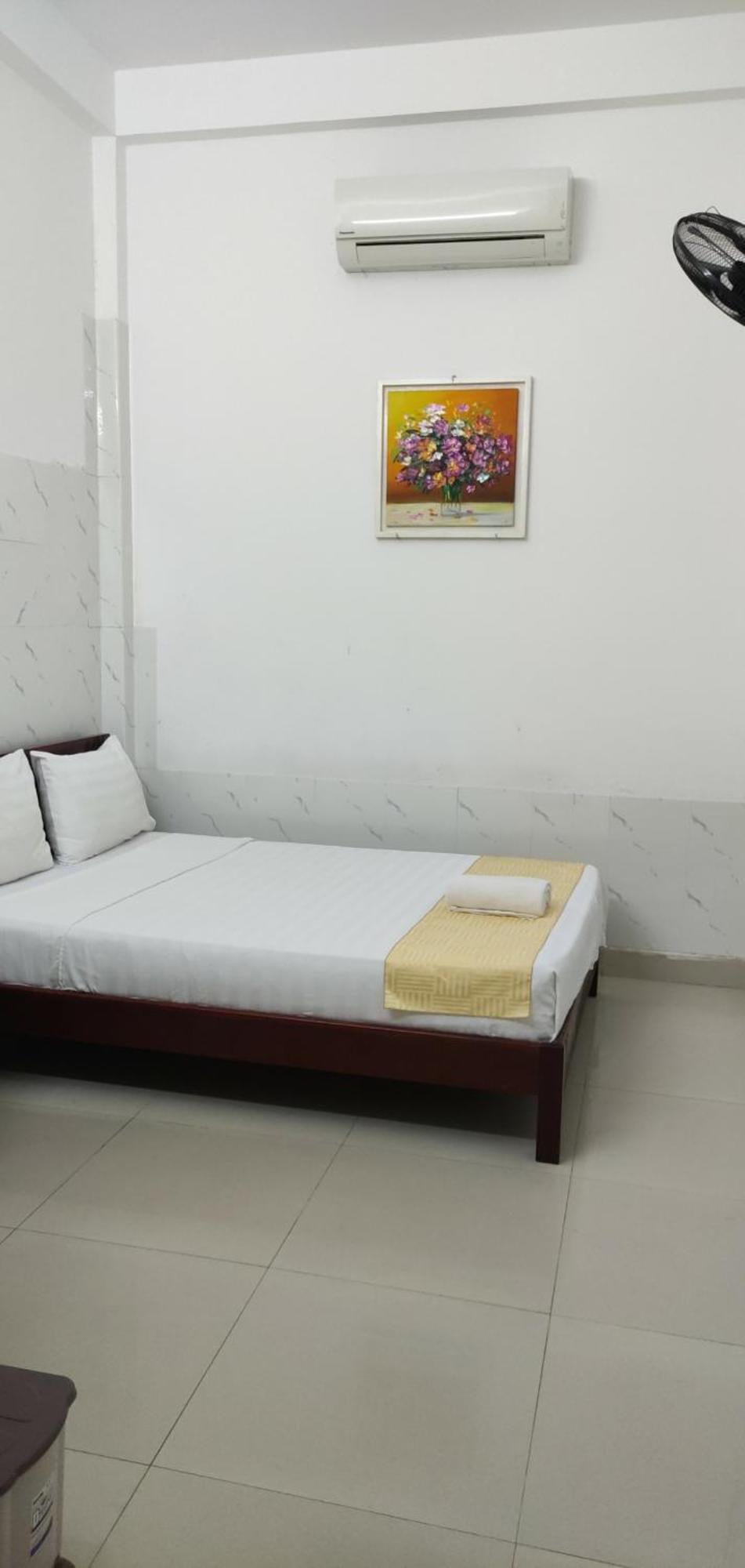 Mango Garden Hoi An Homestay ภายนอก รูปภาพ
