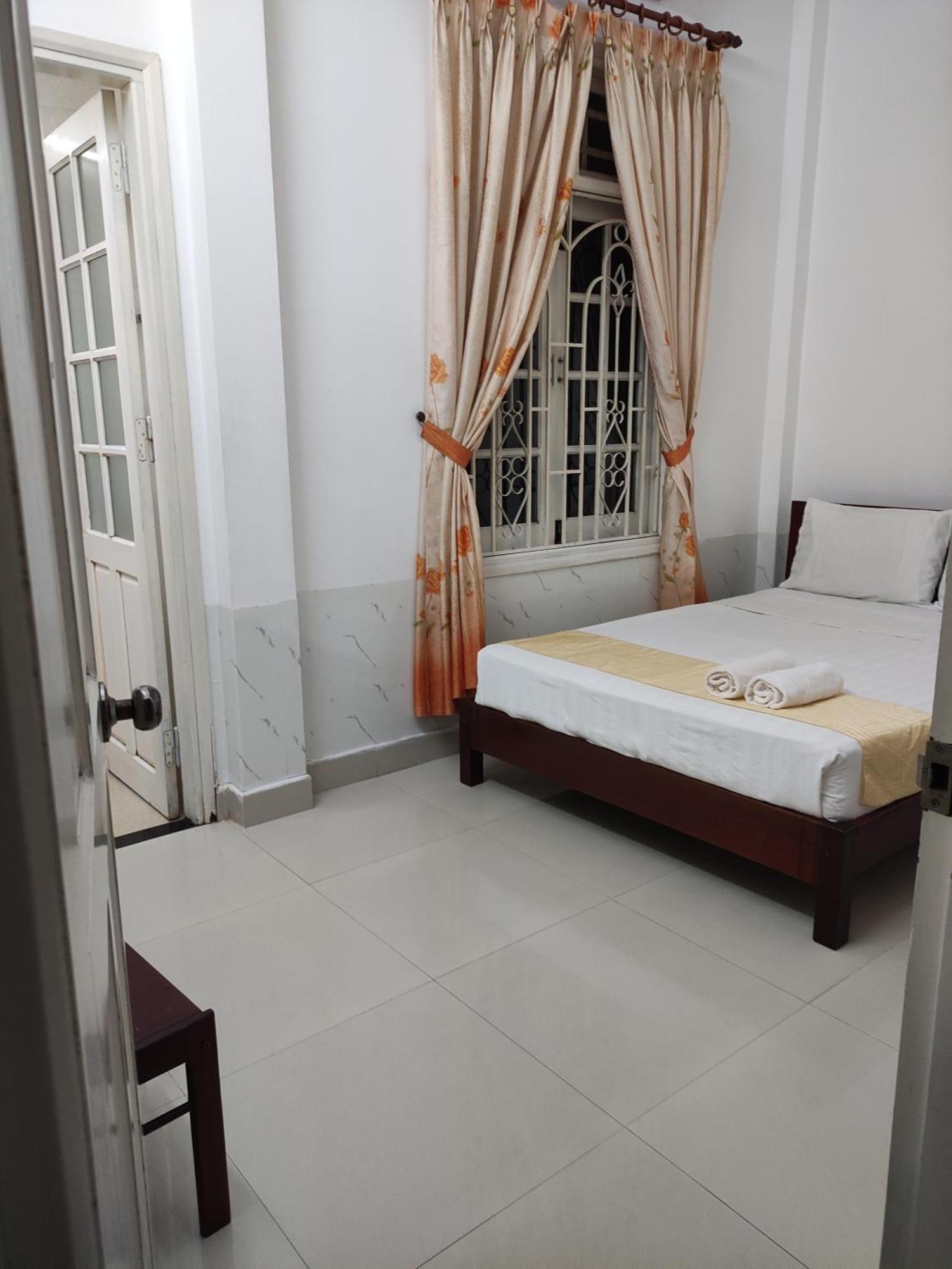 Mango Garden Hoi An Homestay ภายนอก รูปภาพ
