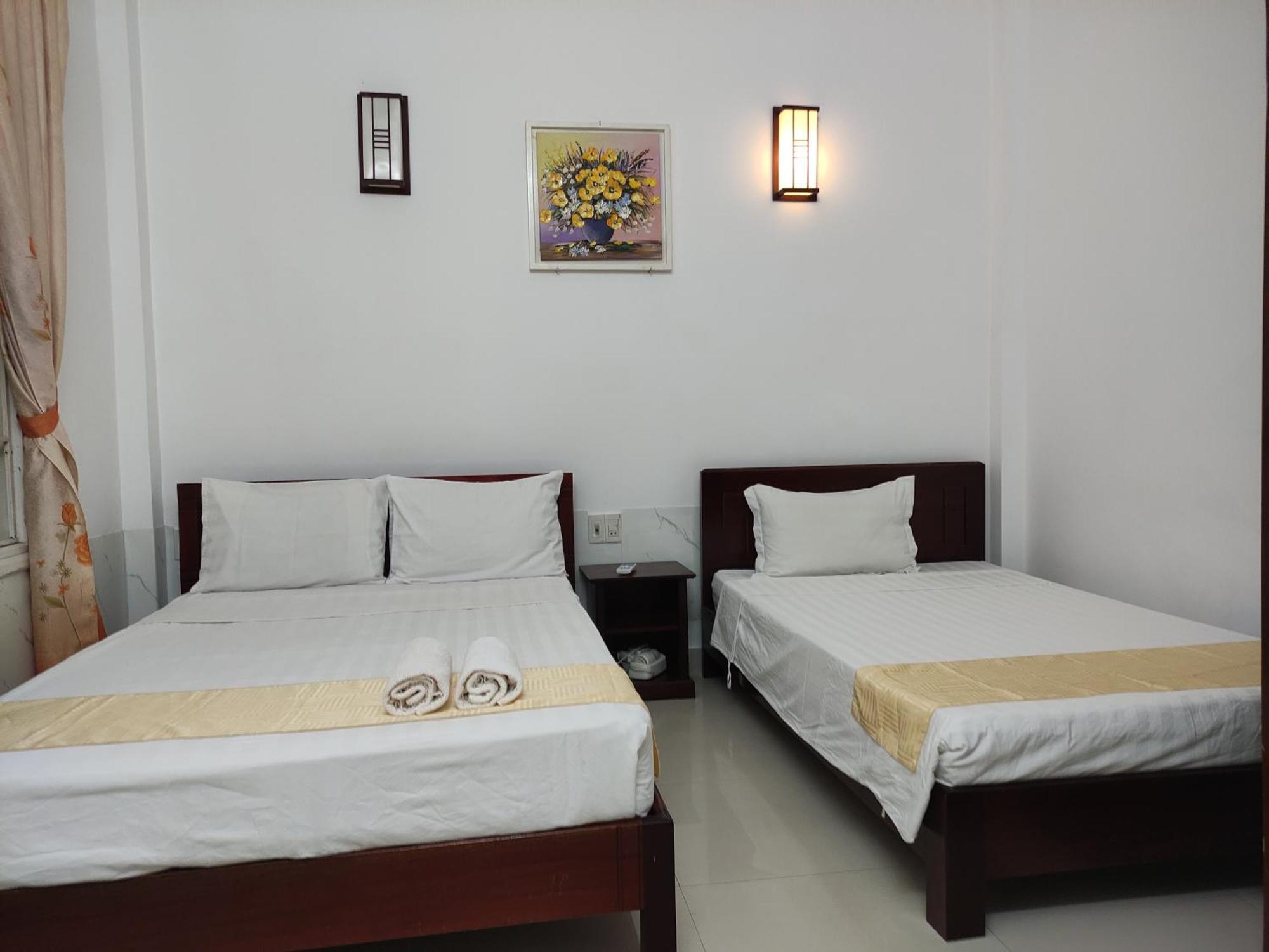 Mango Garden Hoi An Homestay ภายนอก รูปภาพ