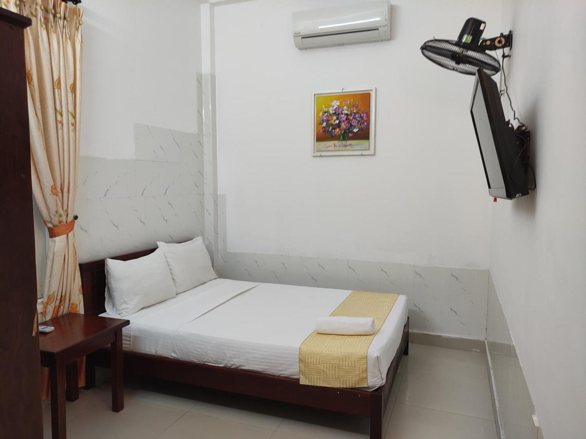 Mango Garden Hoi An Homestay ภายนอก รูปภาพ