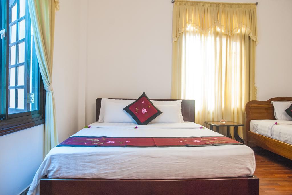 Mango Garden Hoi An Homestay ห้อง รูปภาพ