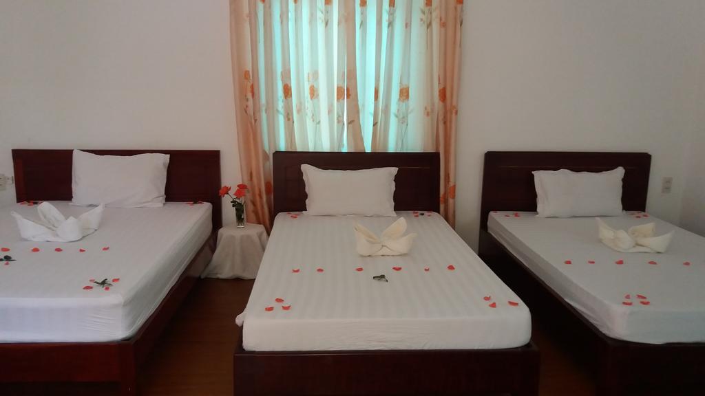 Mango Garden Hoi An Homestay ภายนอก รูปภาพ