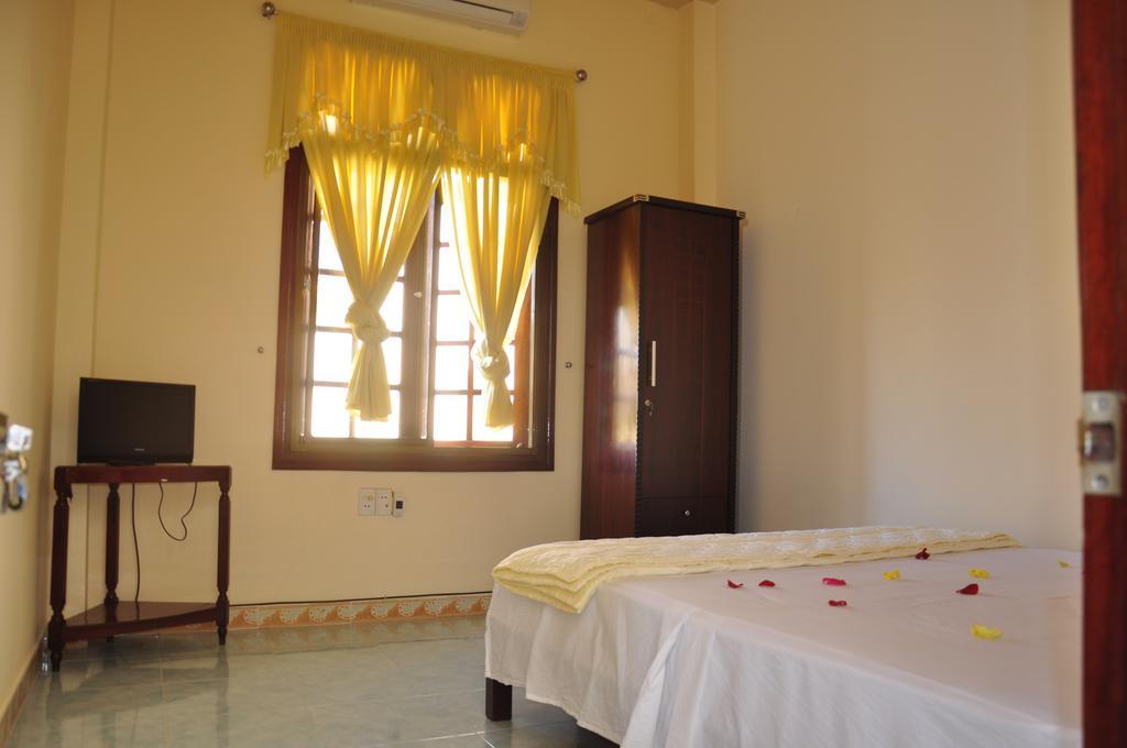 Mango Garden Hoi An Homestay ภายนอก รูปภาพ