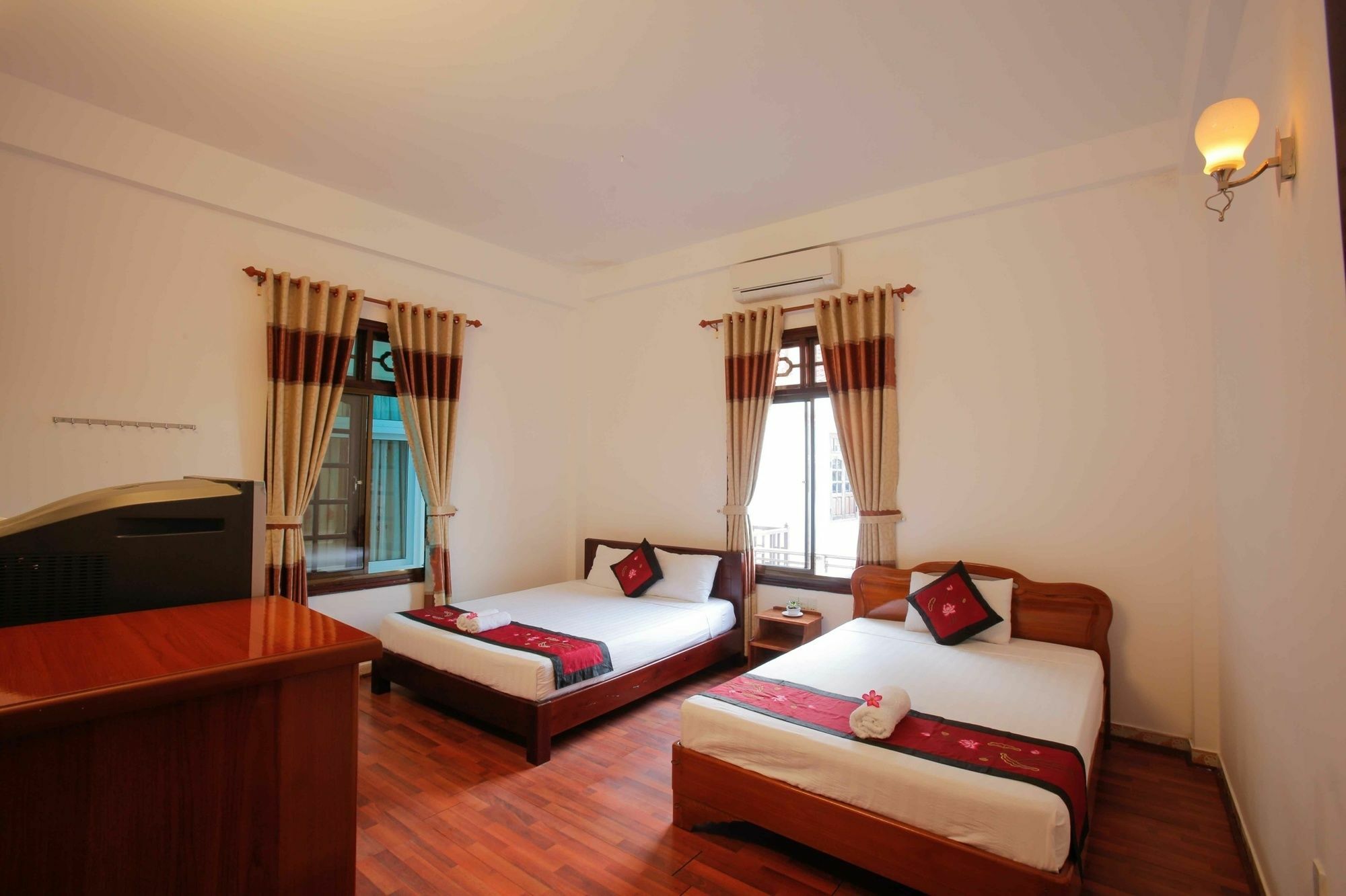 Mango Garden Hoi An Homestay ภายนอก รูปภาพ